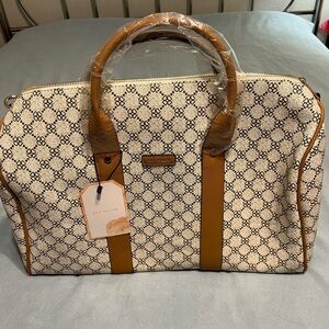 Amy Miller Signature Series Duffle Bag